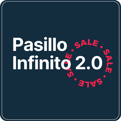 Pasillo Infinito