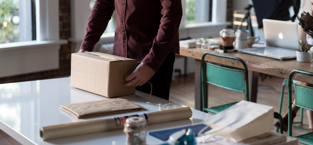 Pasos lógicos para todo eCommerce que está empezando