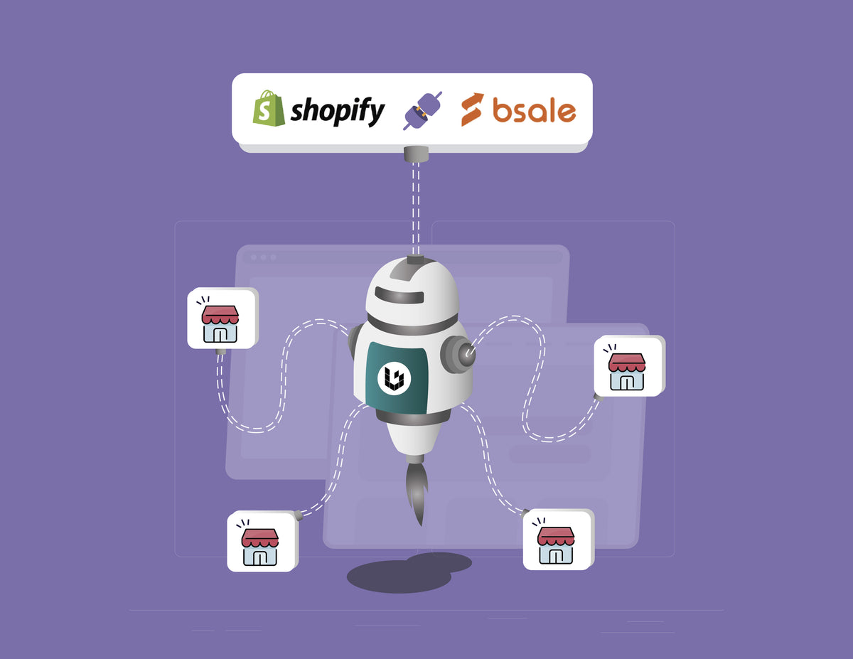 Multibodega, como disponibilizar más productos en tu sitio web
