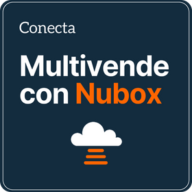 Conecta Multivende con Nubox