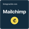 Integración con Mailchimp
