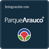 Integración con Parque Arauco
