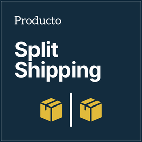 Split Shipping 2