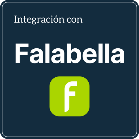 Integración con Falabella